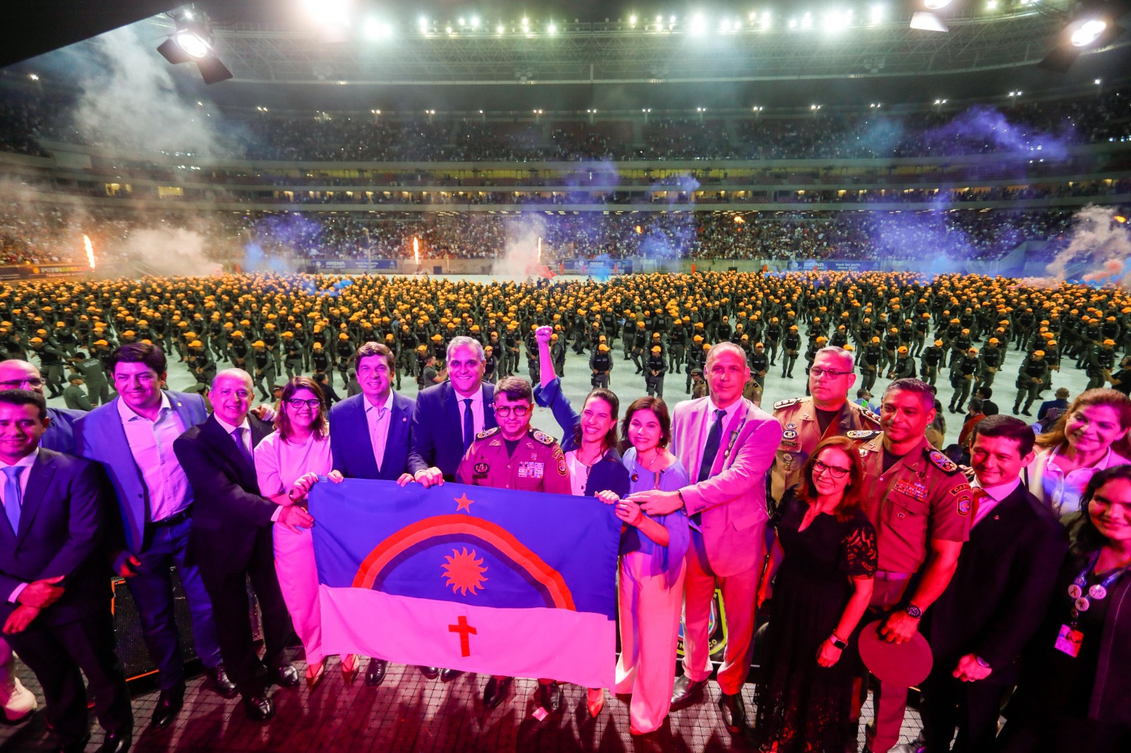 Foto de Miva Filho Secom 2