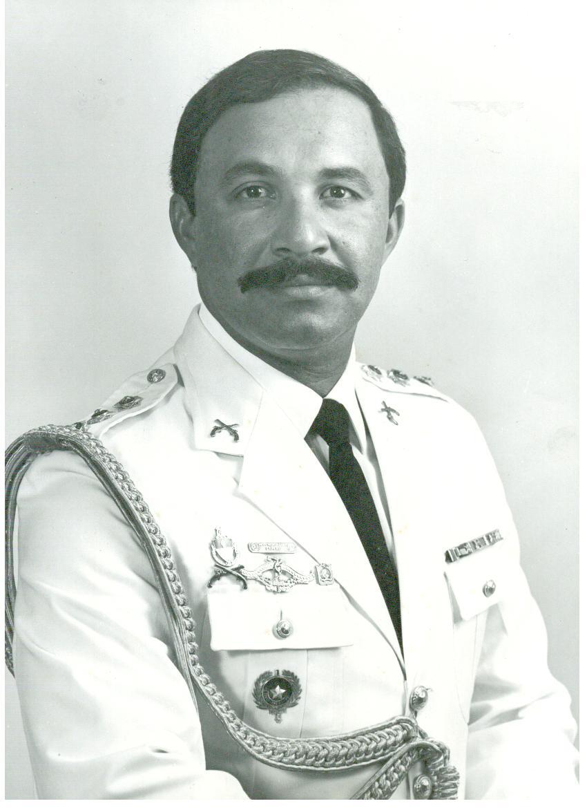 14 cel inaldo jose alves