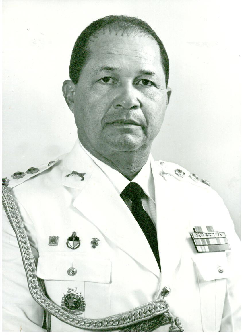 15 cel sebastiao rufino ribeiro