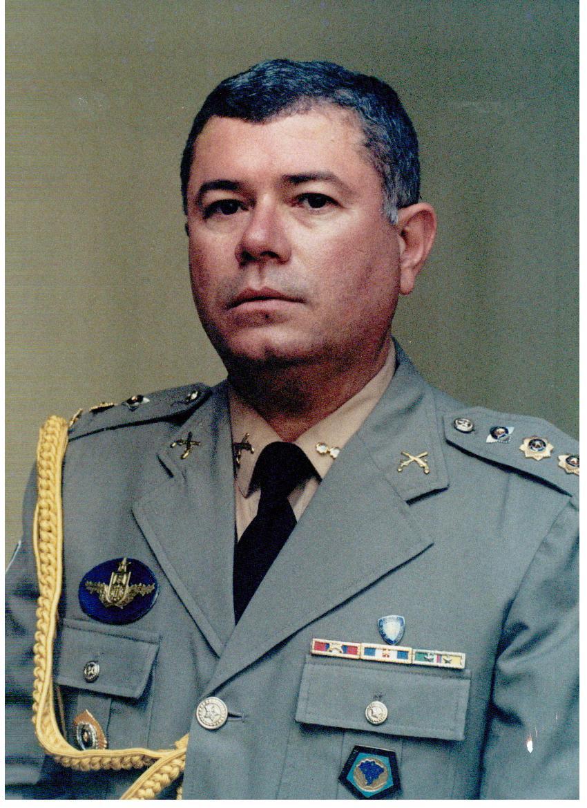 28 ten cel iturbson agostinho dos santos