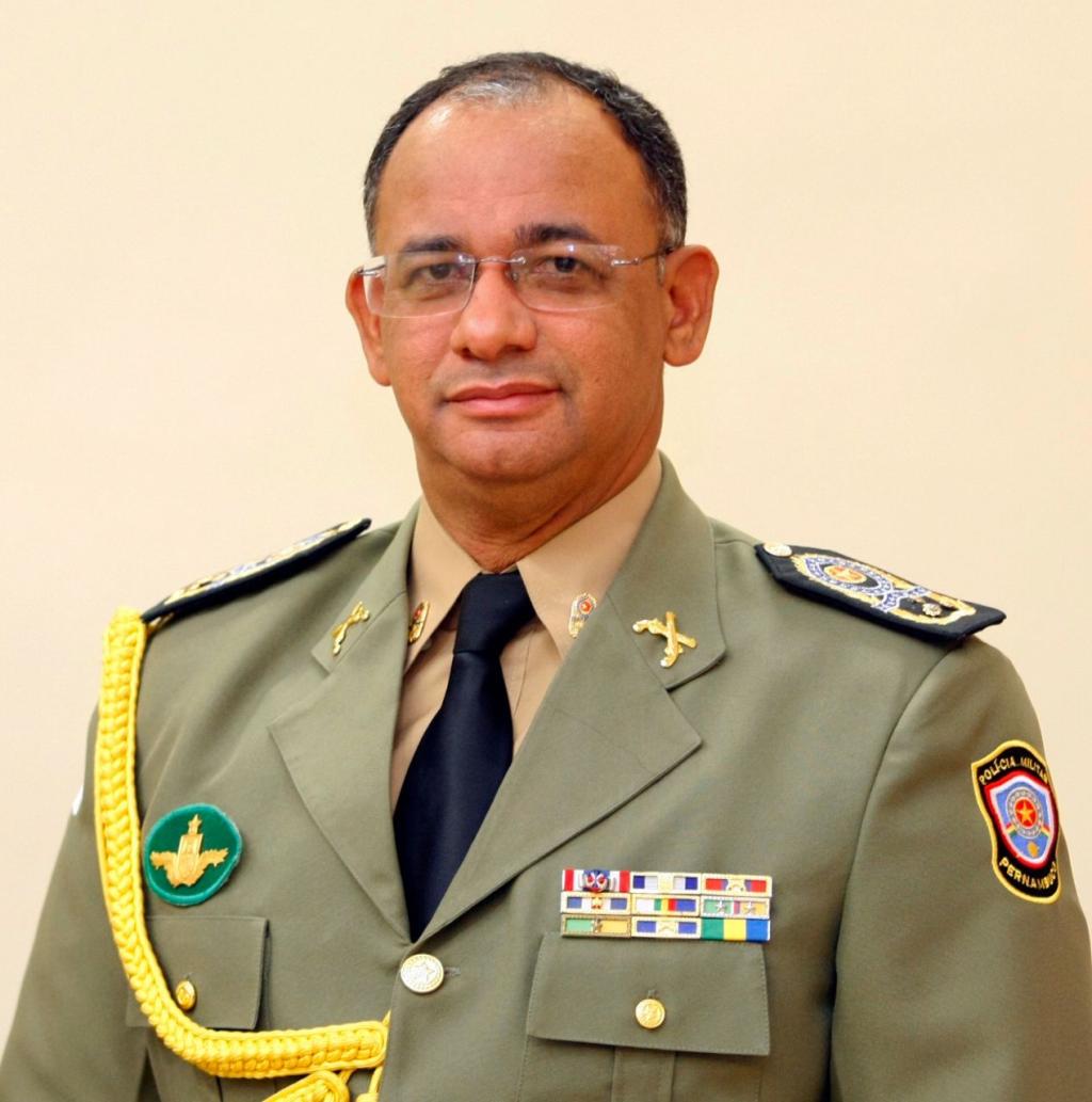 33 cel eduardo jose pereira da silva