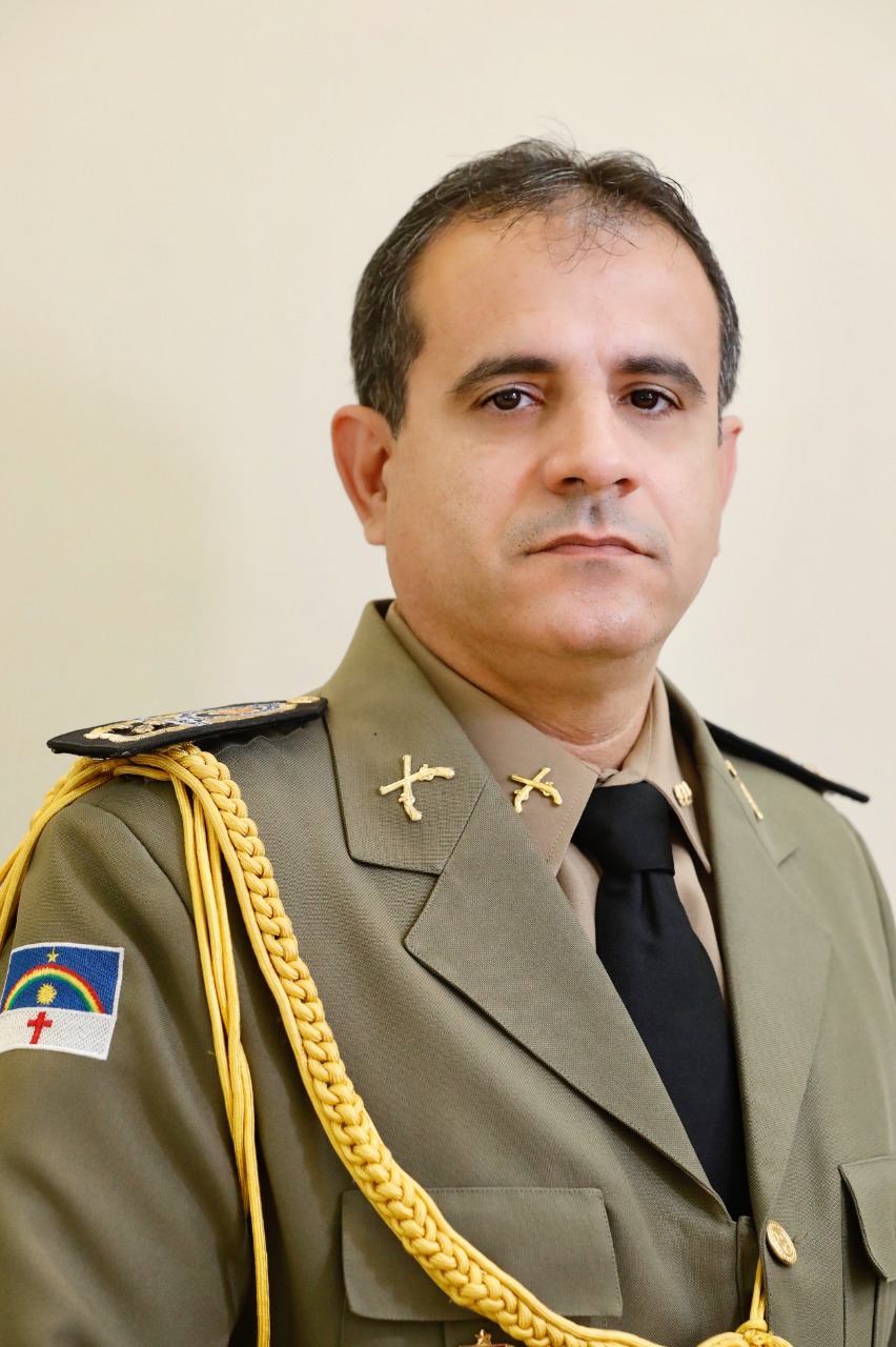 34 cel carlos jose viana nunes