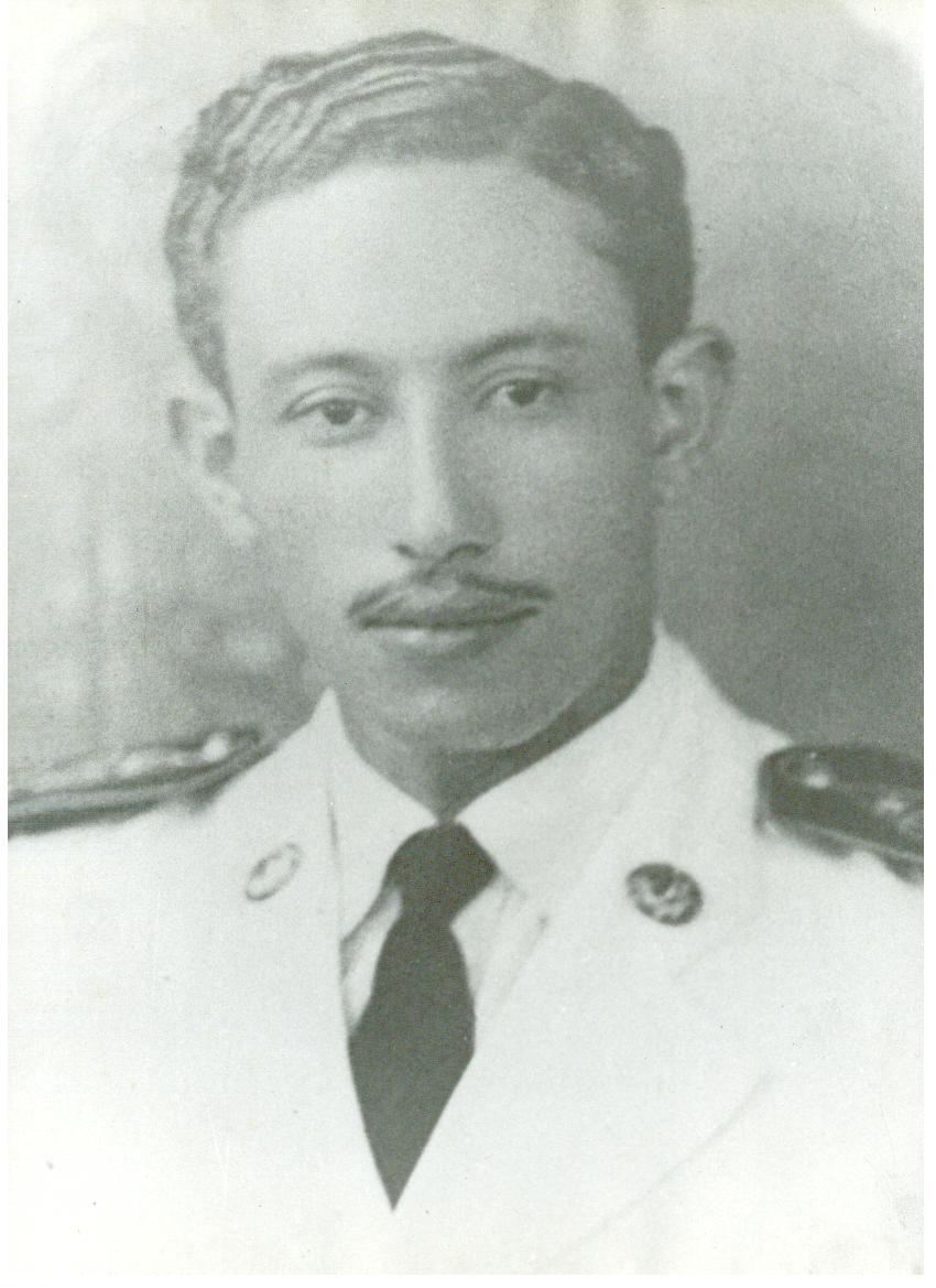 6 maj romeu sobreira de moura