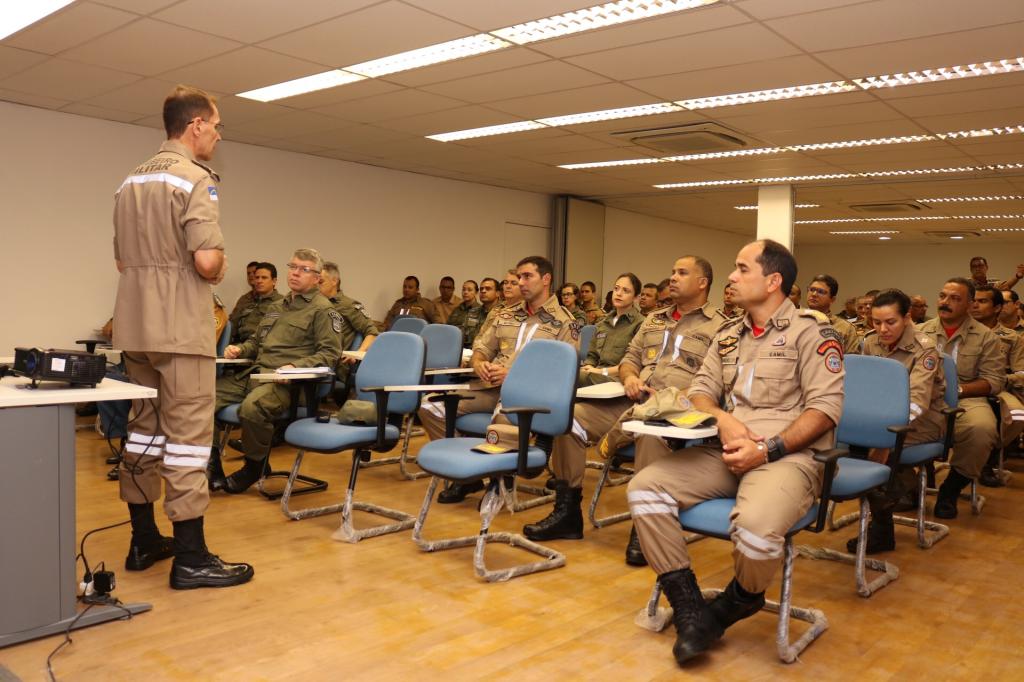 oficina de atualizacao do grupo de apoio a desastres 2