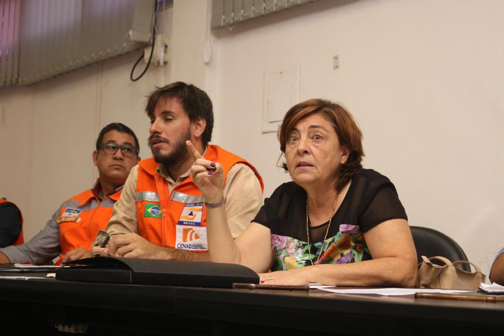 sedec discute acoes humanitarias 5