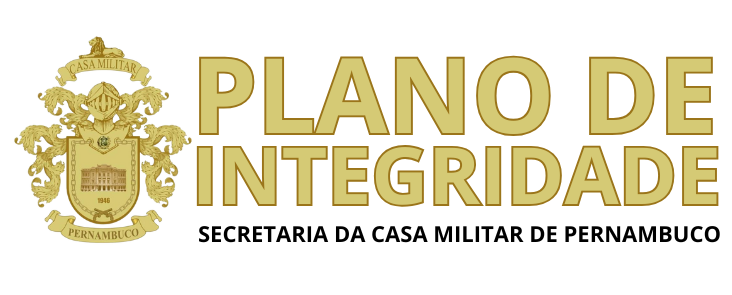 Plano de Integridade
